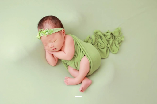 晋江六个月宝宝有眼屎