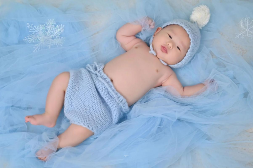 晋江宝宝湿疹是怎么回事