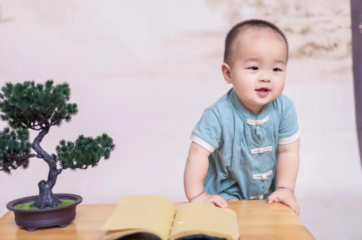 晋江宝宝老上火怎么办