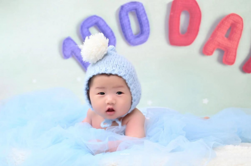 晋江宝宝多久会笑 晋江宝宝多久会笑